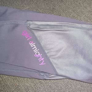 Girl almighty leggings